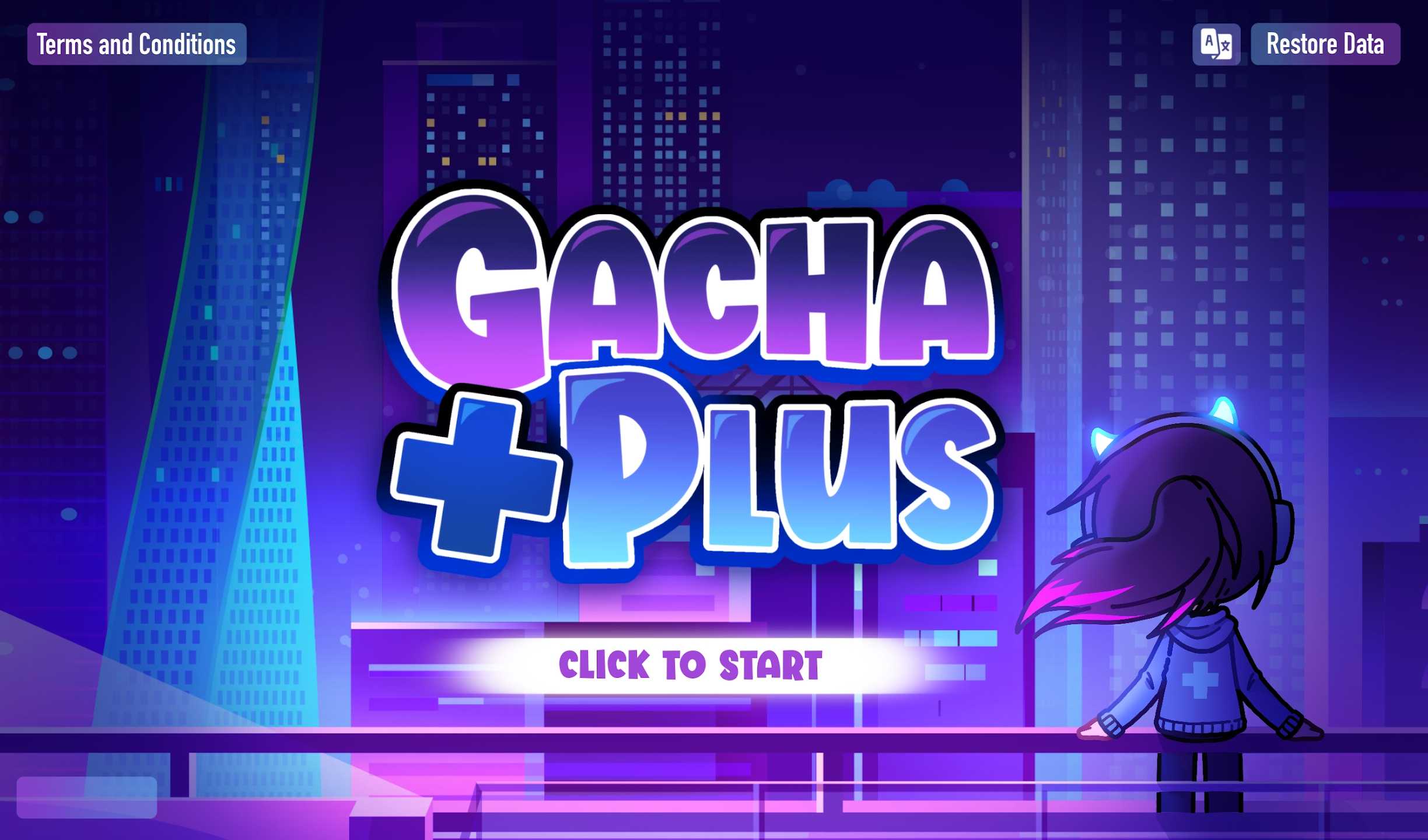 Gacha Plusİv1.2.0ͼ0