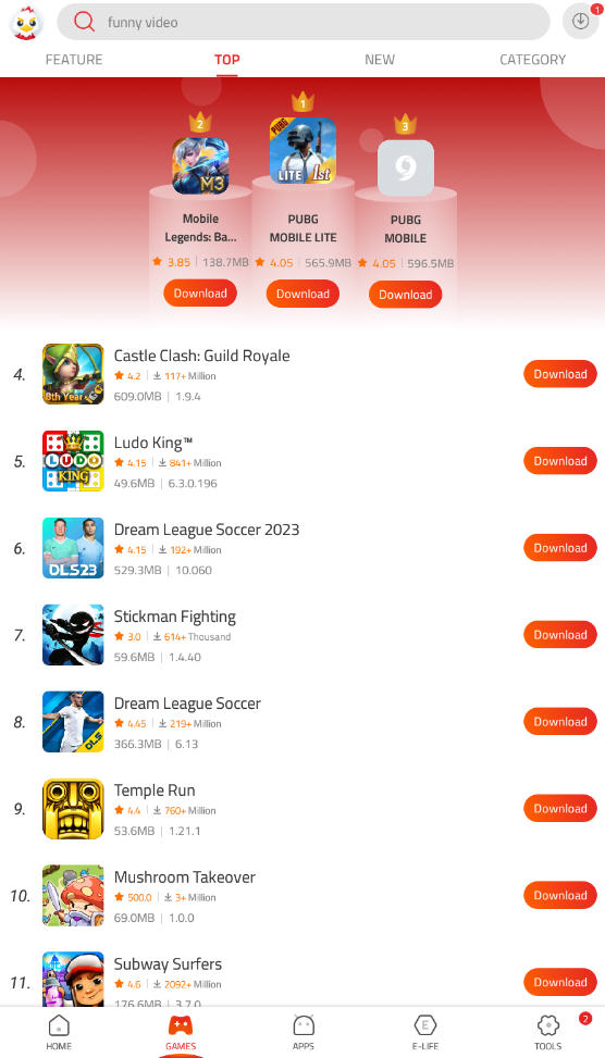 9Apps 9ppas 9Apps v4 1 6 7 