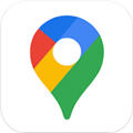 Maps谷歌地图手机版v11.118.0101安卓版