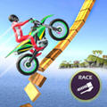 Bike Stunt自行车特技游戏安卓版v1.4最新版