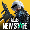 PUBG NEW STATE手游最新版v0.9.45.418手机版