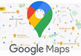 谷歌地图软件_google谷歌高清卫星地图_谷歌实景3D地图软件_谷歌地图2023最新版软件下载安装