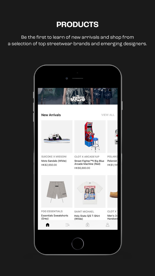 juiceٷappv2.0.0׿ͼ1