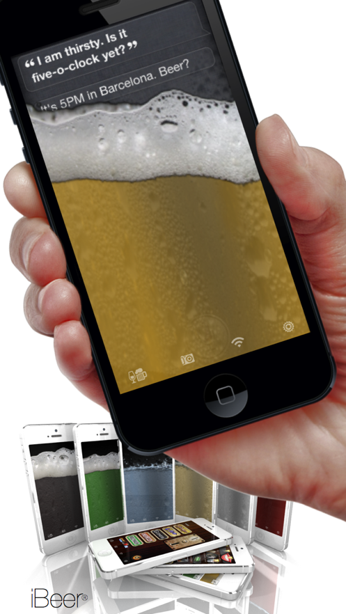 啤酒ibeer软件最新手机版1.7官方版截图2