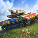 坦克世界闪击战国服版v10.3.0.211最新版