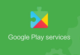 google play服务