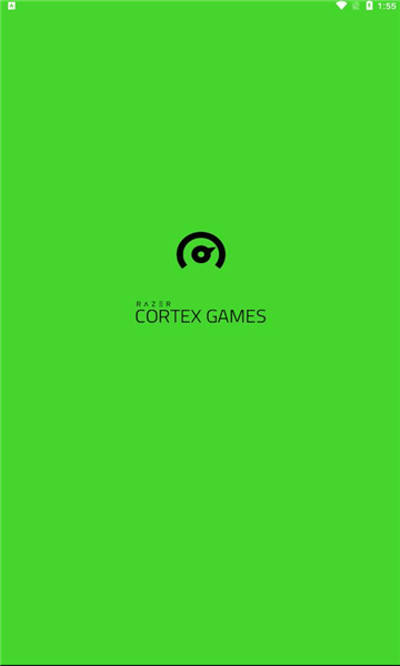 Cortex Gamesٷv7.8.3684°ͼ0