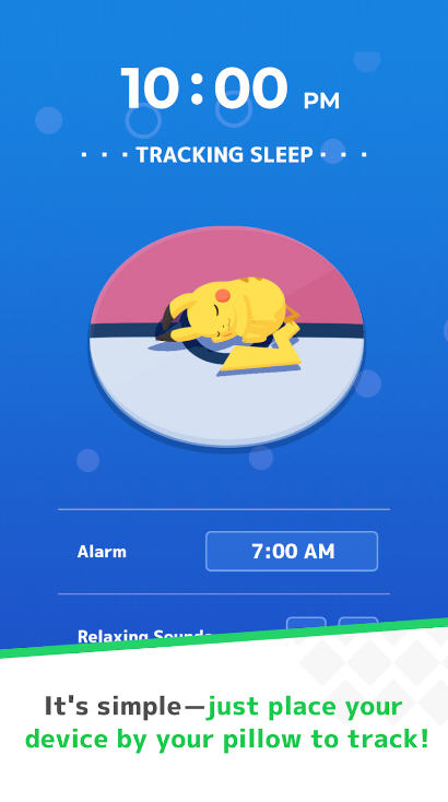 Pokemon Sleepsleep°v1.0.8°ͼ0
