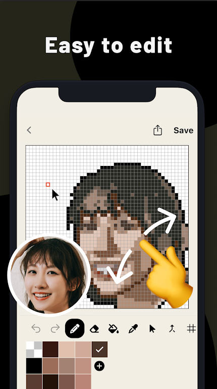 pixelme׿v3.10.3°ͼ1