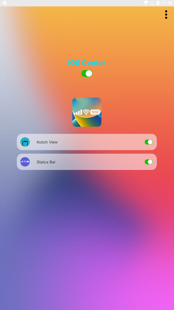 X-StatusiOS״̬°v3.2ٷͼ1