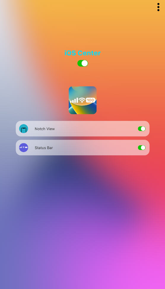 X-StatusiOS״̬°v3.2ٷͼ3