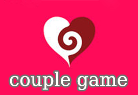 Couple Game中文版_Couple Game游戏_Couple Game真心话大冒险_情侣游戏