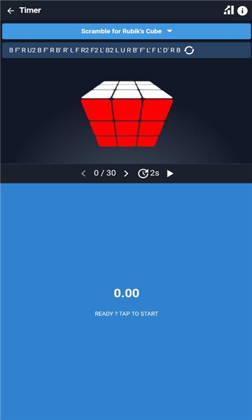 cube solverħİv4.3.0׿ͼ0
