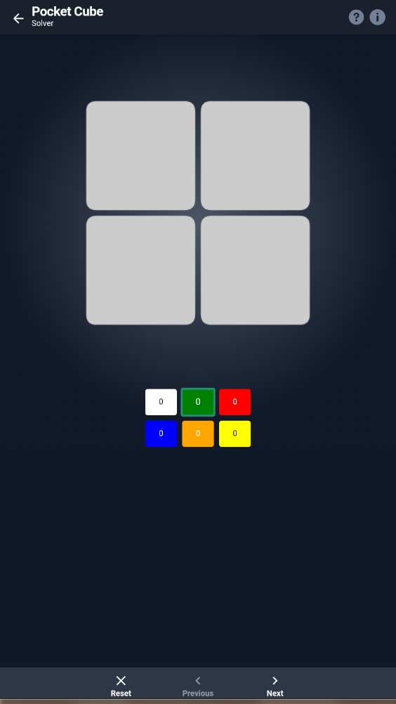 cube solverħİv4.3.0׿ͼ1