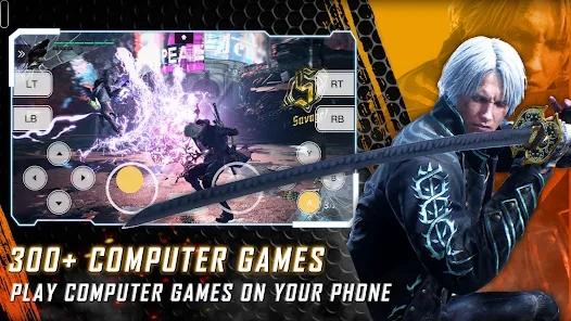 NetboomGameֻv1.7.7.6°ͼ2