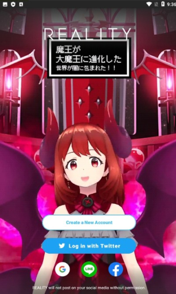 REALITYֱappv24.46.0°ͼ1
