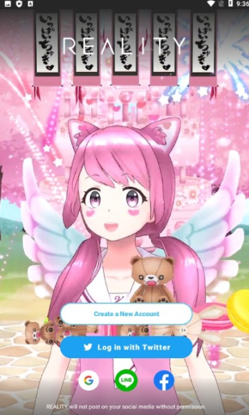 REALITYֱapp