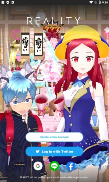 REALITYֱappv24.46.0°ͼ0