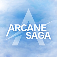 طʷٷ(Arcane Saga)v1.0.1°