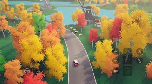 ƽArt of RallyϷv1.001ٷͼ0