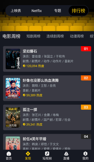 91Ӱapp°v3.0.4ٷͼ3