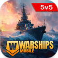Warships Mobile 2սƶ2v0.0.1f35׿