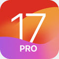 Launcher iOS 17 ProѰ1.1׿