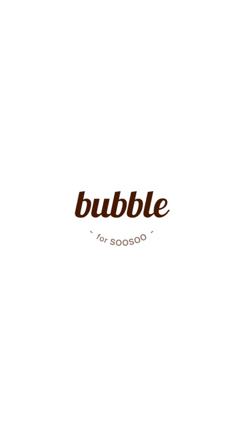 bubble for SOOSOO°v1.0.0׿ͼ3