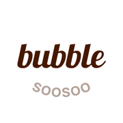bubble for SOOSOO°v1.0.0׿