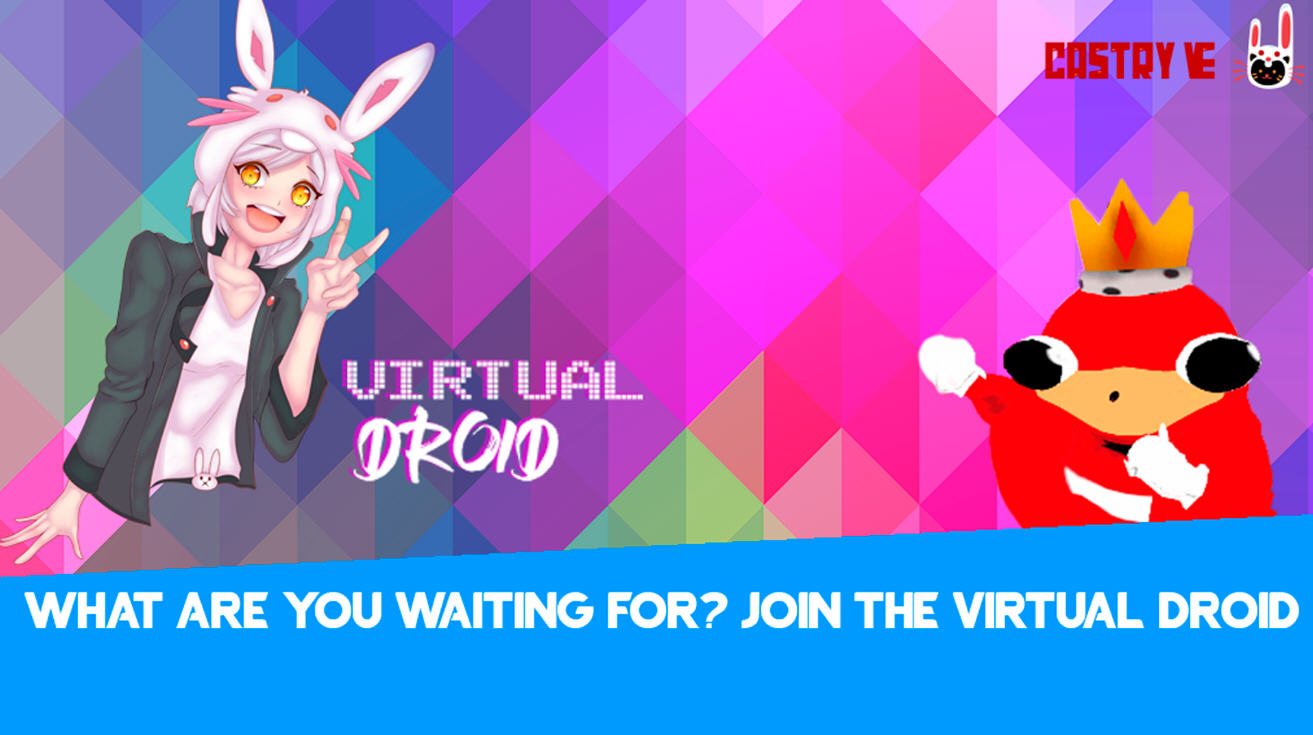 Virtual Droid 22Ϸ