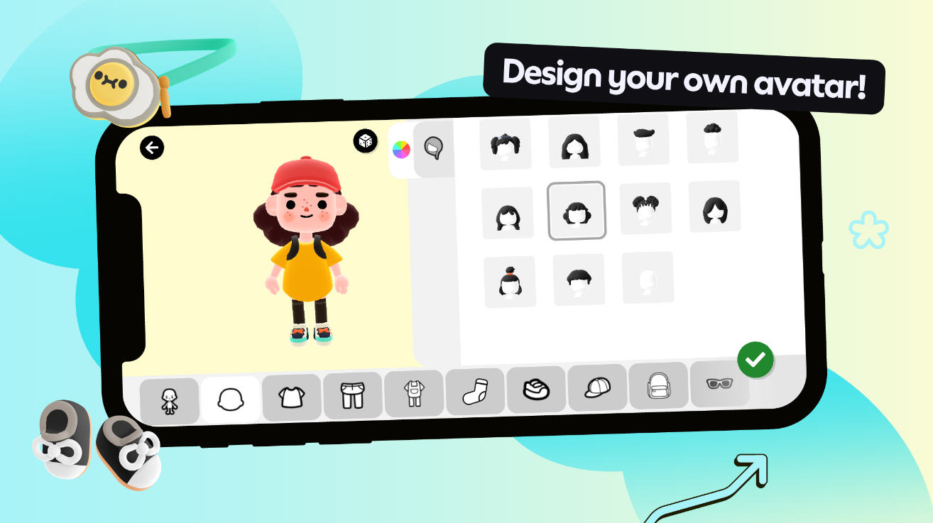 Toca DaysϷ°v2.2.1ٷͼ0