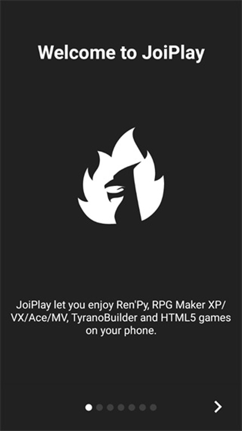 RPG Maker Plugin for JoiPlay(°joiplay)v1.01.44ٷͼ0