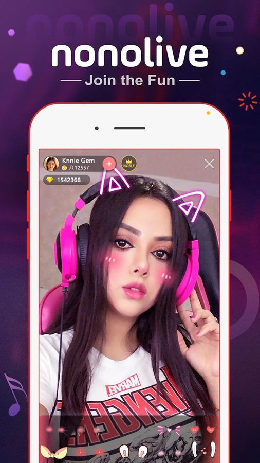 Nonoliveֻv6.5.3׿ͼ1