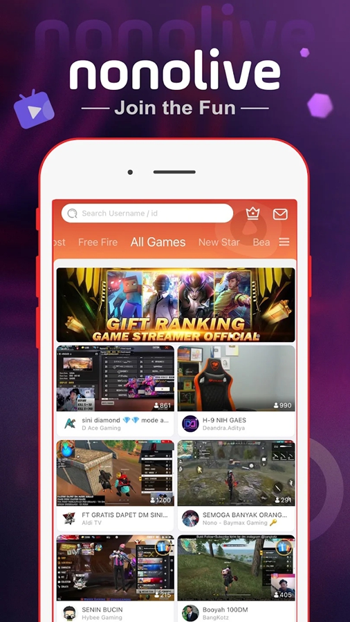 Nonoliveֻv6.5.3׿ͼ2