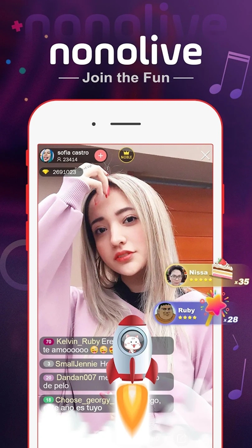 Nonoliveֻv6.5.3׿ͼ0