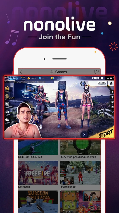 Nonoliveֻv6.5.3׿ͼ3