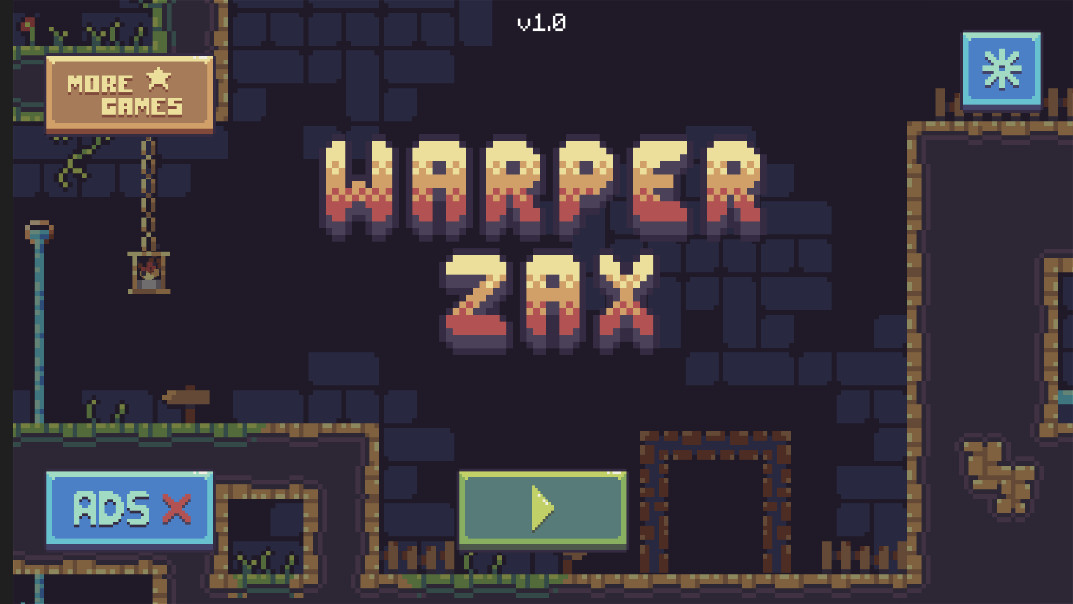 Ť˹Warper Zaxv1.0׿ͼ3