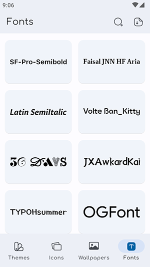 Themes for MIUIСappv3.48°ͼ2