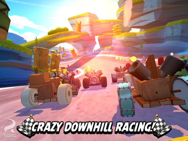 Angry BirdsŭСgo°v1.12.0׿ͼ2