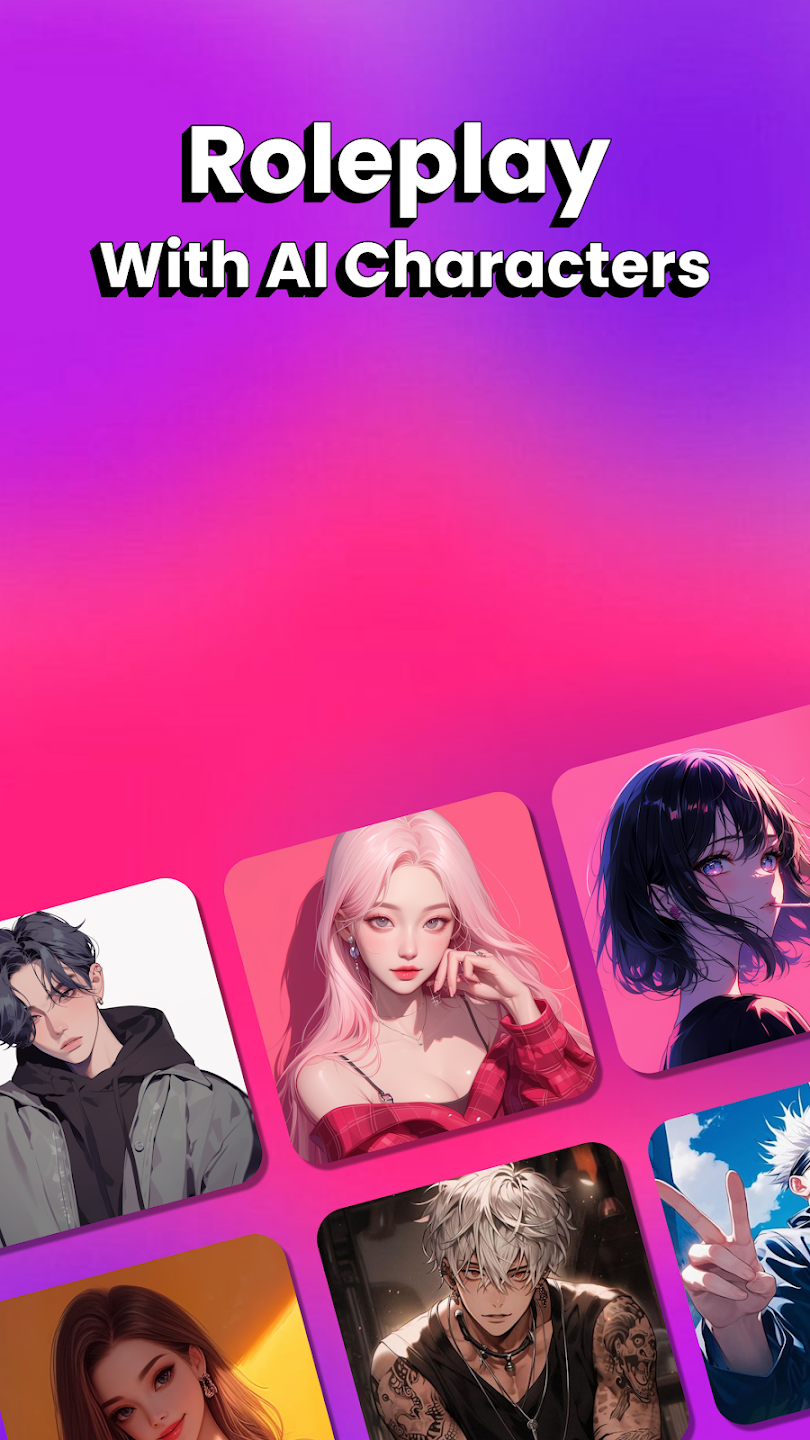 Soulplay AI聊天最新版 Soulplay AI聊天最新版