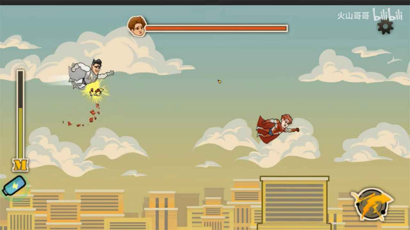 成都超人 成都超人