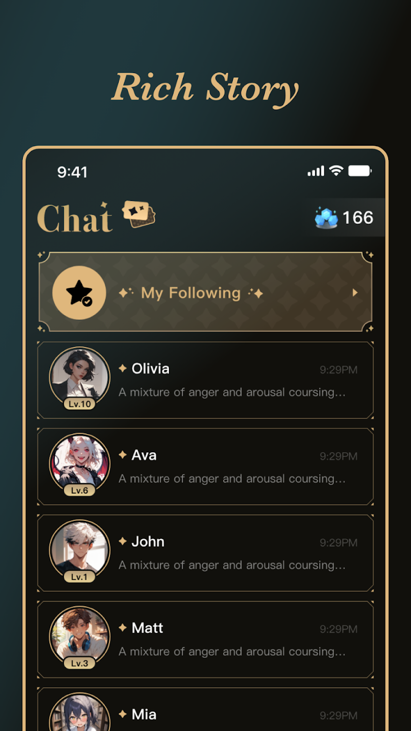 Amelia AI聊天最新版 Amelia AI聊天最新版