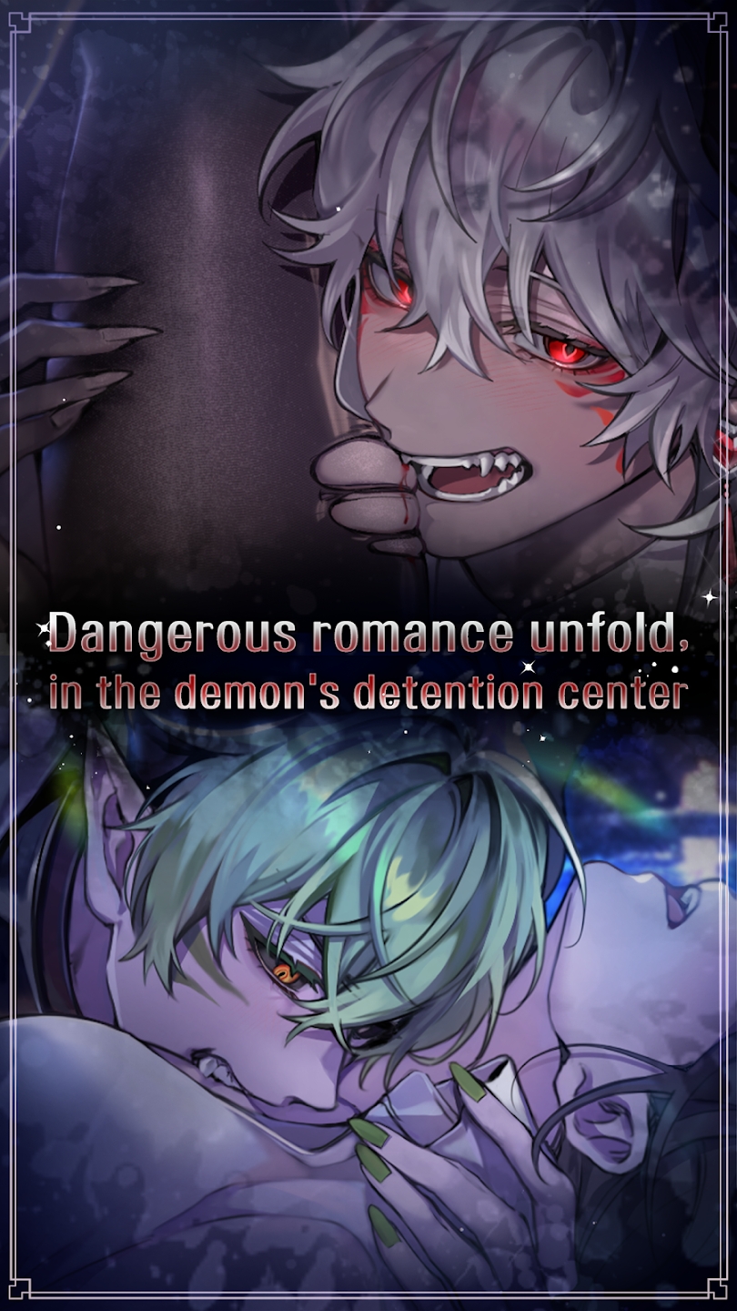 KissinHellϷ׿v1.3.1׿ͼ0