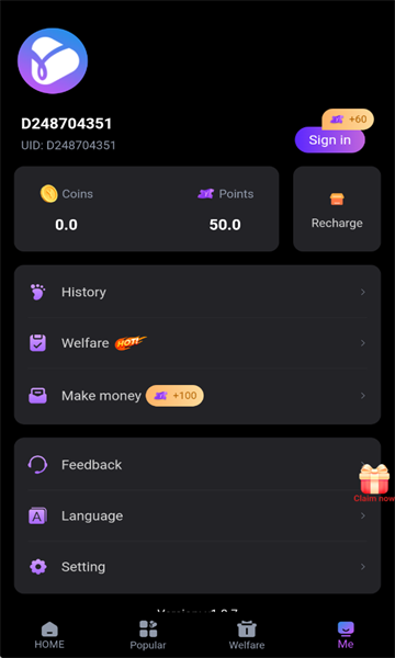 youtootvѶ̾app׿1.8.7ٷͼ0