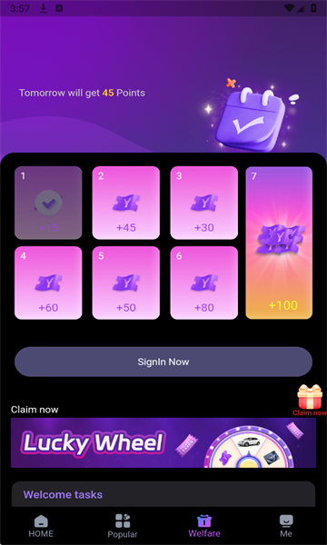 youtootvѶ̾app׿1.8.7ٷͼ2