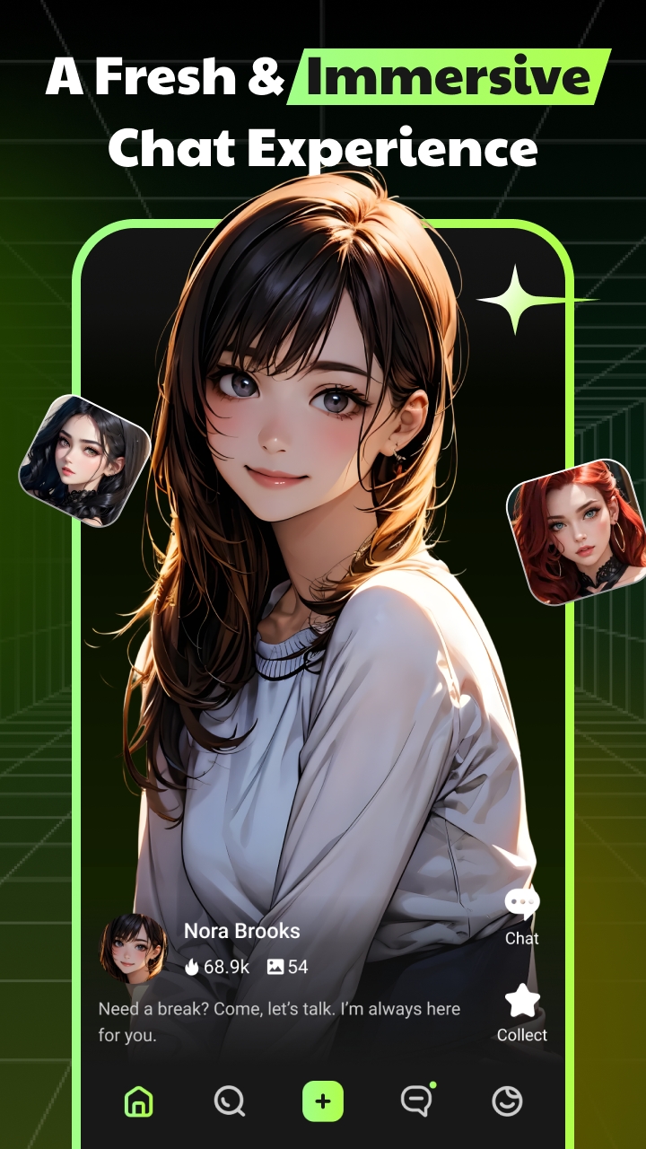 SayHiappٷv2.6.0°ͼ3