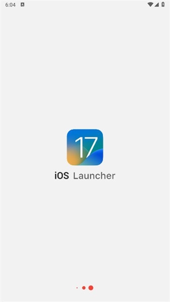 ios Launcher17İv2.3׿ͼ0