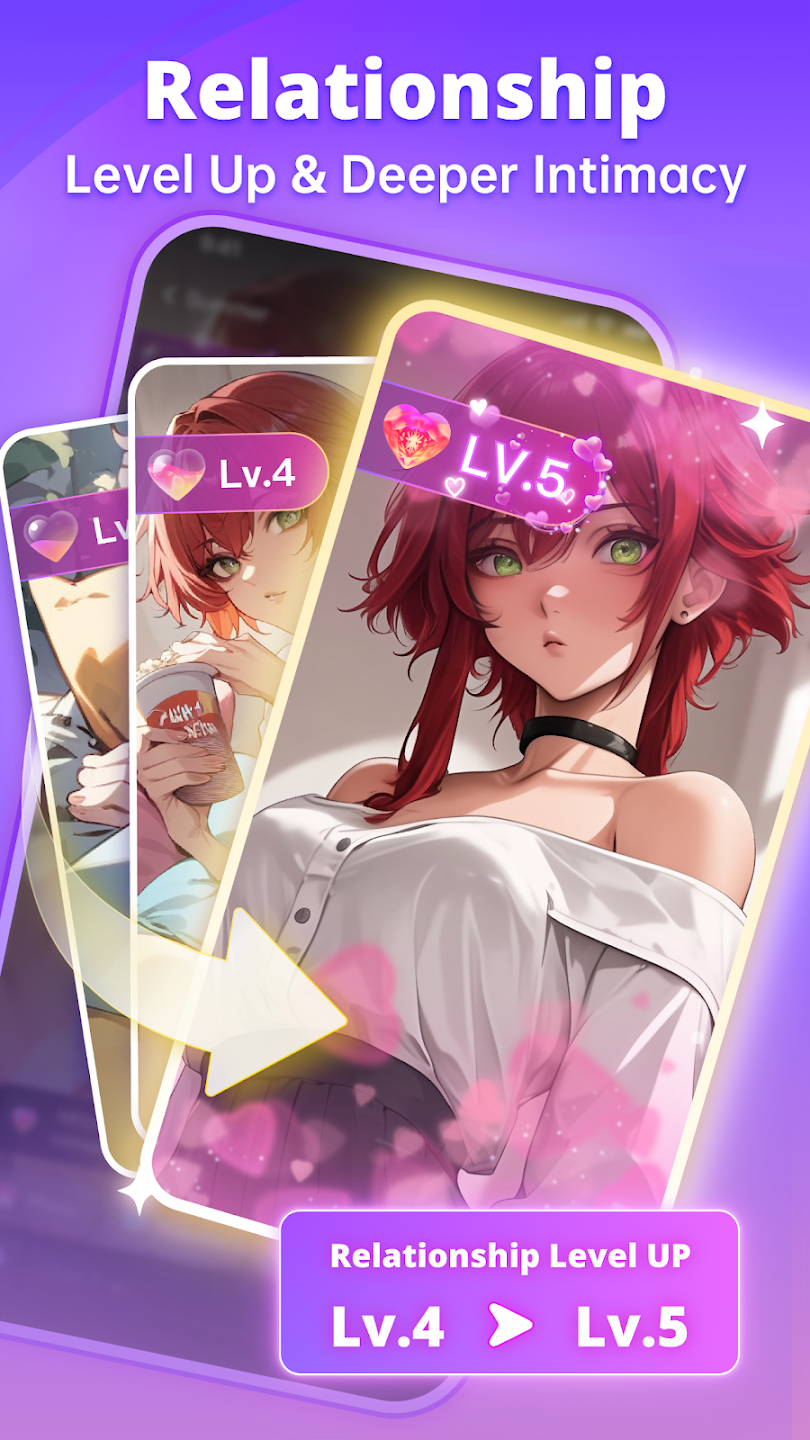 RosytalkAIٷ°v3.5.4׿ͼ1