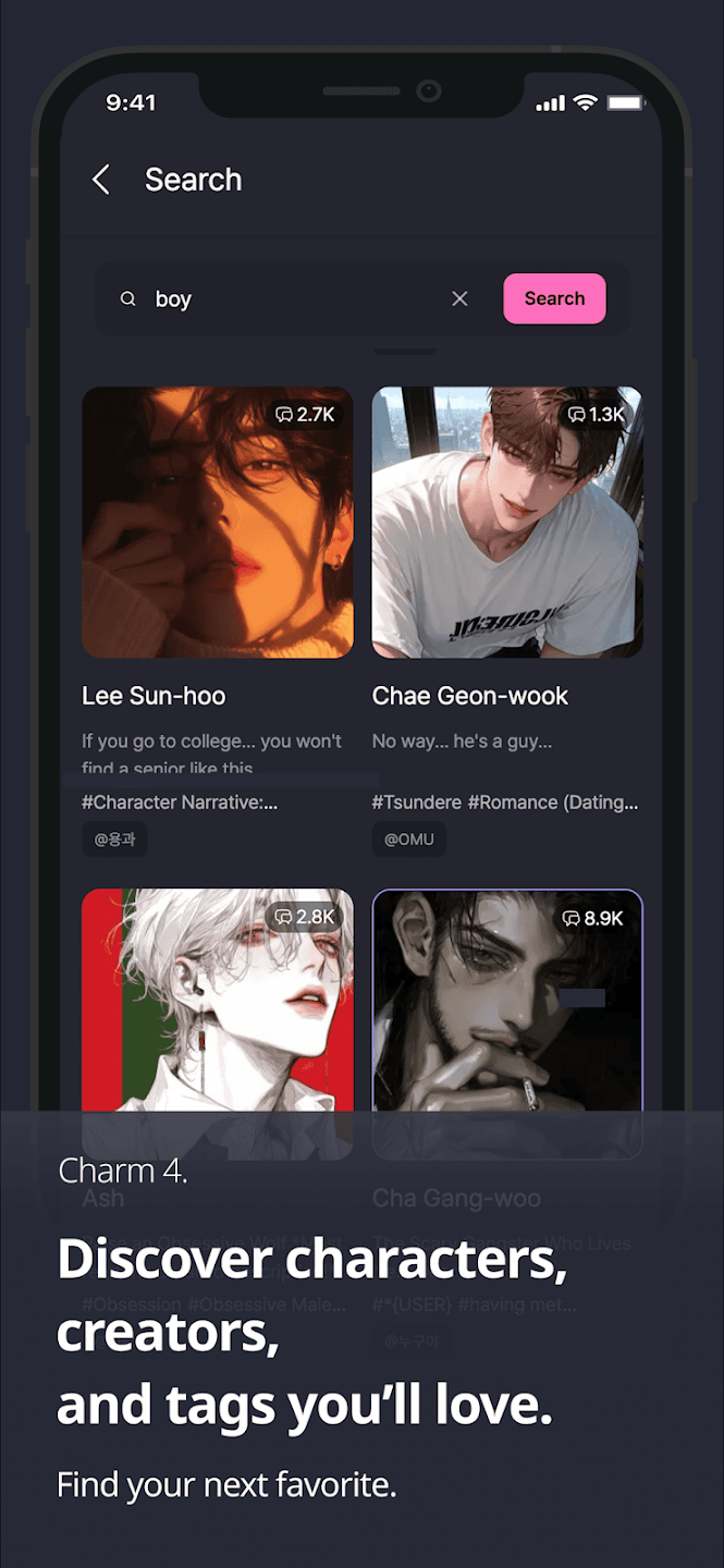 MeltingAIֻv1.0.31׿ͼ0