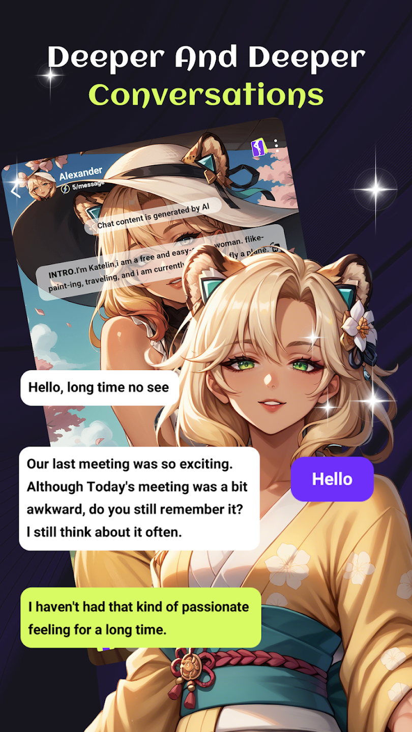 RosieAIٷv1.0.2׿ͼ1